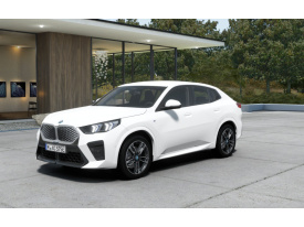 BMW iX2 eDrive20 - Loyalty program