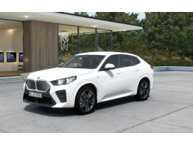BMW iX2 eDrive20 - Electric JOY