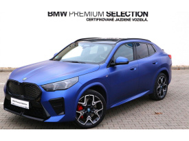 BMW iX2 xDrive30