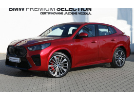 BMW iX2 xDrive30