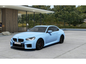 BMW M2 Coupe
