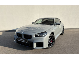 BMW M2 Coupé