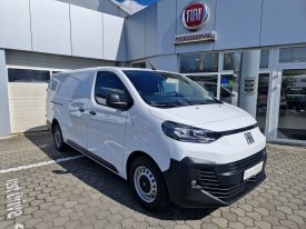 Scudo 2,0 MTJ 145k 6M/T VAN L3