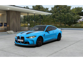 BMW M4 CS Coupe