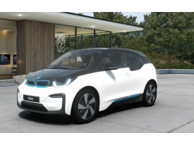 BMW i3 120Ah