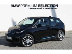 BMW i3 120Ah