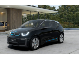 BMW i3 120Ah