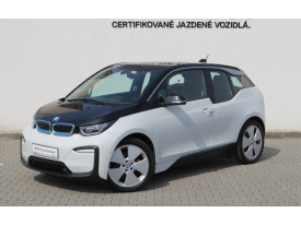 BMW i3 120Ah
