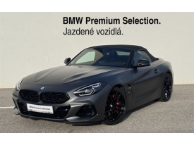 BMW Z4 M40i