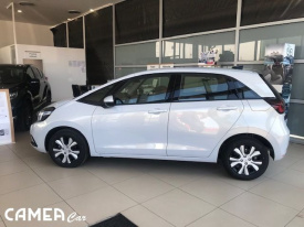 HONDA JAZZ 1.5 e:HEV Advance eCVT 25