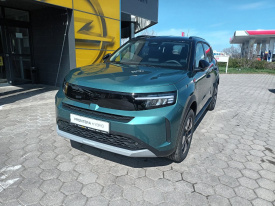 Opel Frontera GS 1,2 MHEV 136k AT6
