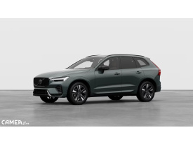 VOLVO XC60 B5 AWD MILD/HYBRID benzín PLUS/DARK *MY26