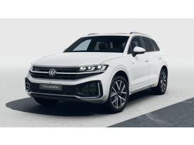 Volkswagen Touareg R-Line Limited 3.0 V6 TDI