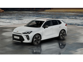 CUPRA Terramar 2,0 TSI 204 4D 7DSG