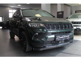 Jeep Compass 1,5 North Star 130k 7AT