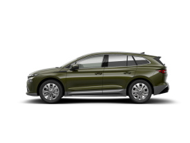Škoda Nový Enyaq Loft 85x