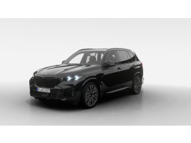 BMW X5 40i xDrive