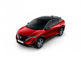 Nissan Ariya