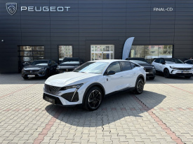 Peugeot 408 1.2 PureTech GT 1.2 PureTech 130k EAT8 SKLADOM