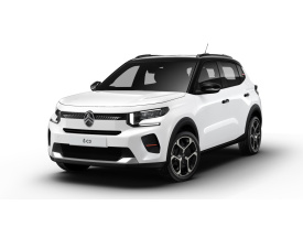 CITROËN C3 PLUS Electric 113k