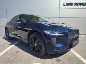 Jaguar I-Pace EV400 90kWh SE AWD A/T, 294kW, A1, 5d.
