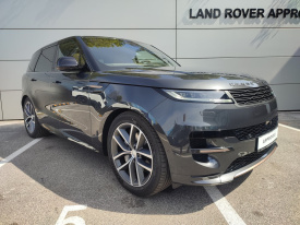 Land Rover Range Rover Sport 3.0 I6 D250 MHEV Dynamic SE AWD A/T