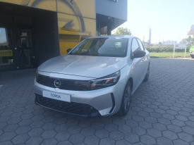Opel Corsa Edition 5-dr 1,2 75k MT5