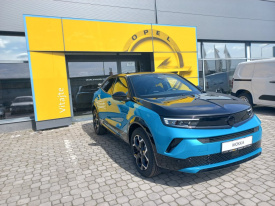 Opel Mokka GS 1.2T 130k AT8