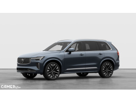 VOLVO XC90 B5 AWD MILD HYBRID / Benzín 184kW PLUS/BRIGHT rezerve