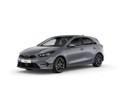 Kia Ceed 1,5 T-GDi 103kW (140k) M6 Sport
