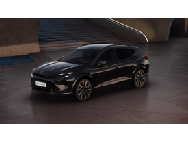 CUPRA Formentor 2,0 TDI 150 7-DSG