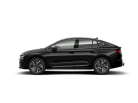 Škoda Nový Enyaq Coupé Loft 85x
