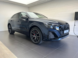 Audi Q8 50 TDI quattro TT8