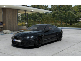 BMW M4 Competition M xDrive Coupe