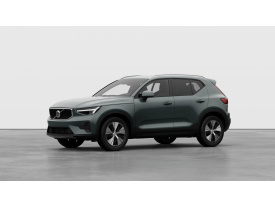 Volvo XC40 B3 Core AT7 FWD