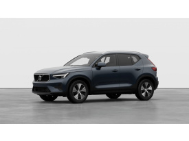 Volvo XC40 B3 Core AT7 FWD