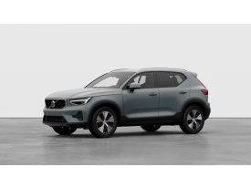 Volvo XC40 B3 Core AT7 FWD