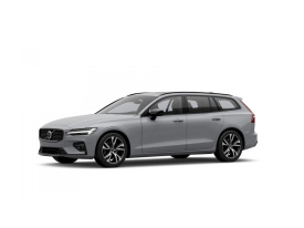 Volvo V60 B4 (P) PLUS DARK AT7 FWD