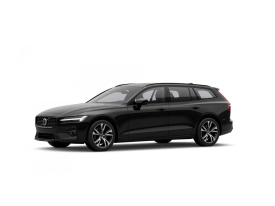 Volvo V60 B4 (P) PLUS DARK AT7 FWD