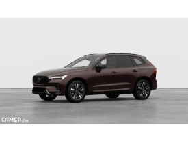VOLVO XC60 B5 AWD MILD/HYBRID benzín PLUS/DARK *MY26