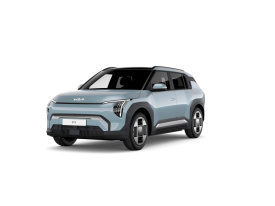 KIA EV3 FWD 150kW (204k) 81,4kWh Earth