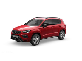 Seat Ateca FR Max 1,5 TSI 110KW/150k 7-DSG