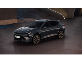 CUPRA Formentor 1,5 TSI 150 6-G