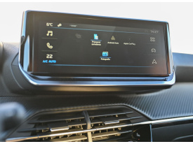 Peugeot 2008 NEW ACTIVE 1.2 PureTech 100k BVM6