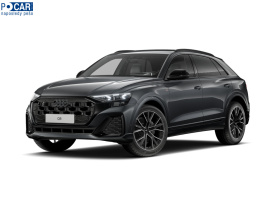 Audi Q8 50 TDI quattro TT8