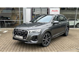 Audi Q7 S line 50 TDI quattro TT8