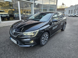 Renault Megane GrandCoupé
