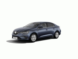 Renault MÉGANE GRANDCOUPÉ