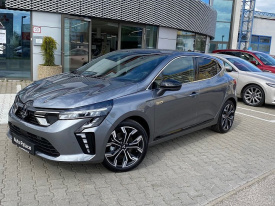 Mitsubishi Nový Colt 1.6 HYBRID (HEV) INTENSE +