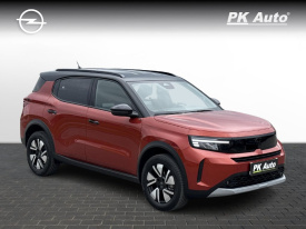 Opel Frontera GS, 1.2 TURBO, HYBRID, AT6